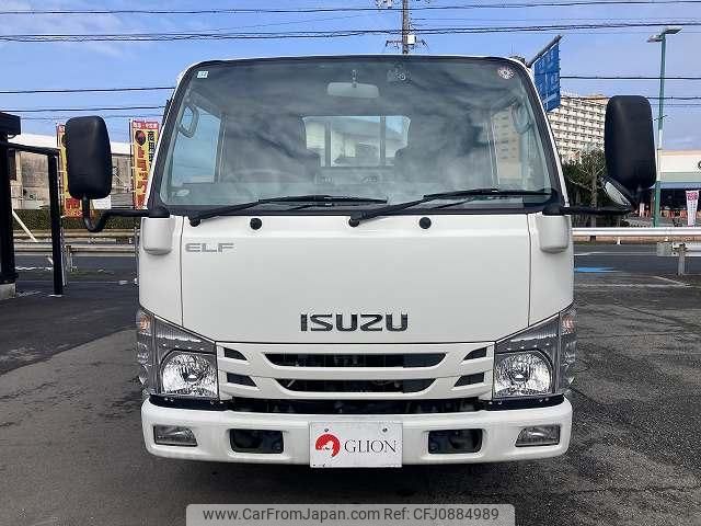 isuzu elf-truck 2019 GOO_NET_EXCHANGE_0730189A30250312W002 image 2