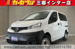 nissan nv200-vanette 2018 -NISSAN--NV200 DBF-VM20--VM20-127517---NISSAN--NV200 DBF-VM20--VM20-127517-