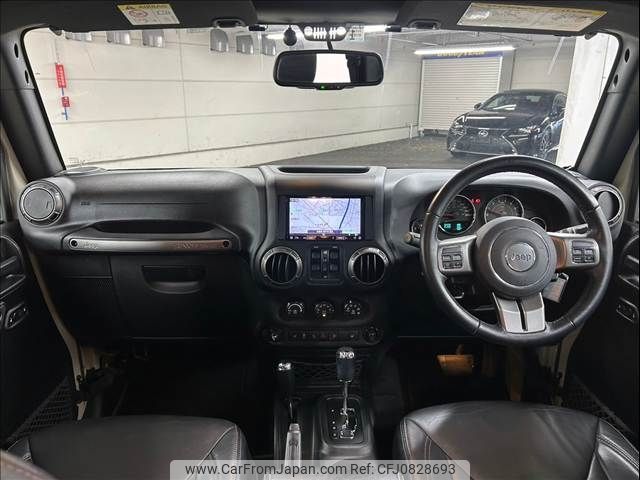 chrysler jeep-wrangler 2018 -CHRYSLER--Jeep Wrangler ABA-JK36L--1C4HJWLG6JL817727---CHRYSLER--Jeep Wrangler ABA-JK36L--1C4HJWLG6JL817727- image 2