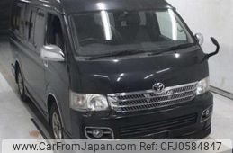 toyota hiace-wagon 2009 quick_quick_CBA-TRH219W_TRH219-0008873