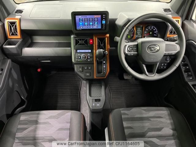daihatsu taft 2022 quick_quick_LA910S_LA910S-0029312 image 2