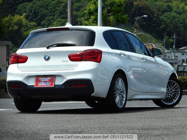 bmw 1-series 2018 -BMW--BMW 1 Series 1R15--05C76529---BMW--BMW 1 Series 1R15--05C76529- image 2