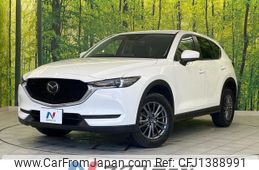 mazda cx-5 2020 CFJ1388991