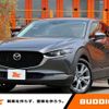 mazda cx-3 2023 -MAZDA--CX-30 5AA-DMEJ3P--DMEJ3P-109365---MAZDA--CX-30 5AA-DMEJ3P--DMEJ3P-109365- image 1