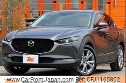 mazda cx-3 2023 -MAZDA--CX-30 5AA-DMEJ3P--DMEJ3P-109365---MAZDA--CX-30 5AA-DMEJ3P--DMEJ3P-109365-