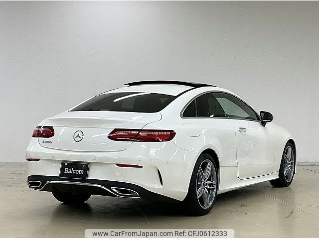 mercedes-benz e-class 2019 -MERCEDES-BENZ--Benz E Class RBA-238342C--WDD2383422F089464---MERCEDES-BENZ--Benz E Class RBA-238342C--WDD2383422F089464- image 2