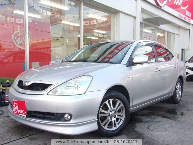 toyota allion 2006 CFJ1620517 image 1