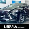 lexus rx 2017 -LEXUS--Lexus RX DBA-AGL20W--AGL20-0005592---LEXUS--Lexus RX DBA-AGL20W--AGL20-0005592- image 1