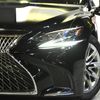 lexus ls 2018 CARSENSOR_JP_AU4819689069 image 47