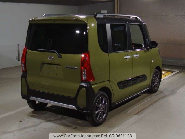 daihatsu tanto 2022 -DAIHATSU 【Ｎｏ後日 】--Tanto LA650S-0245424---DAIHATSU 【Ｎｏ後日 】--Tanto LA650S-0245424- image 2