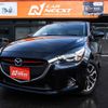 mazda demio 2016 -MAZDA--Demio LDA-DJ5FS--DJ5FS-160744---MAZDA--Demio LDA-DJ5FS--DJ5FS-160744- image 1