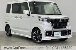 suzuki spacia 2021 -SUZUKI--Spacia 4AA-MK53S--MK53S-944332---SUZUKI--Spacia 4AA-MK53S--MK53S-944332-