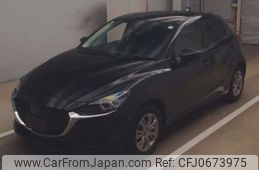 mazda demio 2021 -MAZDA--MAZDA2 5BA-DJLFS--DJLFS-754203---MAZDA--MAZDA2 5BA-DJLFS--DJLFS-754203-