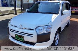 mazda familia-van 2020 -MAZDA--Familia Van NCP165M--7000611---MAZDA--Familia Van NCP165M--7000611-