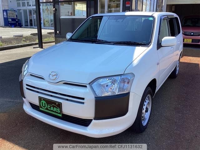mazda familia-van 2020 -MAZDA--Familia Van NCP165M--7000611---MAZDA--Familia Van NCP165M--7000611- image 1