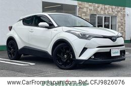 toyota c-hr 2019 -TOYOTA--C-HR DAA-ZYX10--ZYX10-2162678---TOYOTA--C-HR DAA-ZYX10--ZYX10-2162678-