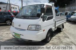 nissan vanette-truck 2007 -NISSAN 【名古屋 401ﾑ7335】--Vanette Truck ABF-SK82TN--SK82TN-401066---NISSAN 【名古屋 401ﾑ7335】--Vanette Truck ABF-SK82TN--SK82TN-401066-