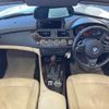 bmw z4 2010 -BMW--BMW Z4 ABA-LM25--WBALM32030E493396---BMW--BMW Z4 ABA-LM25--WBALM32030E493396- image 2