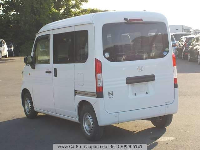 honda n-van 2020 -HONDA--N VAN HBD-JJ1--JJ1-3037572---HONDA--N VAN HBD-JJ1--JJ1-3037572- image 2