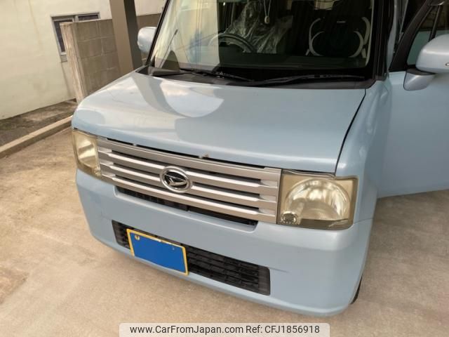 daihatsu move-conte 2009 CFJ1856918 image 1