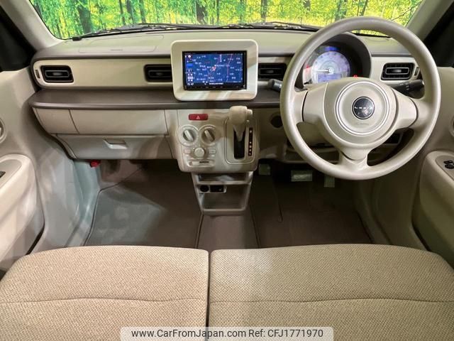suzuki alto-lapin 2018 CFJ1771970 image 2