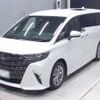 toyota alphard 2023 -TOYOTA 【京都 32Xﾐ 10】--Alphard 3BA-AGH40W--AGH40-0008096---TOYOTA 【京都 32Xﾐ 10】--Alphard 3BA-AGH40W--AGH40-0008096- image 1