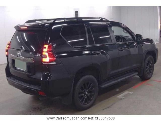 toyota land-cruiser-prado 2020 quick_quick_3BA-TRJ150W_0115451 image 2