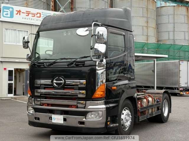 hino profia 2016 CFJ1851974 image 1