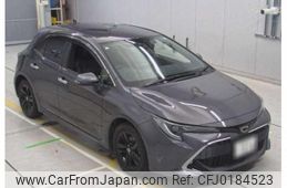 toyota corolla-sport 2021 quick_quick_3BA-NRE210H_1013063