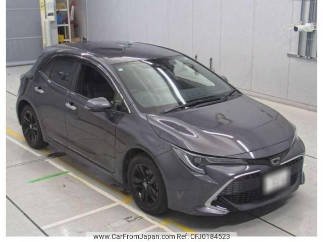 toyota corolla-sport 2021 quick_quick_3BA-NRE210H_1013063 image 1