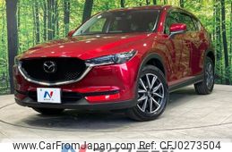 mazda cx-5 2017 -MAZDA--CX-5 LDA-KF2P--KF2P-101069---MAZDA--CX-5 LDA-KF2P--KF2P-101069-