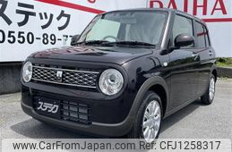 suzuki alto-lapin 2025 quick_quick_5BA-HE33S_HE33S-530792