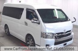 toyota hiace-wagon 2017 quick_quick_CBA-TRH214W_TRH214-0049273