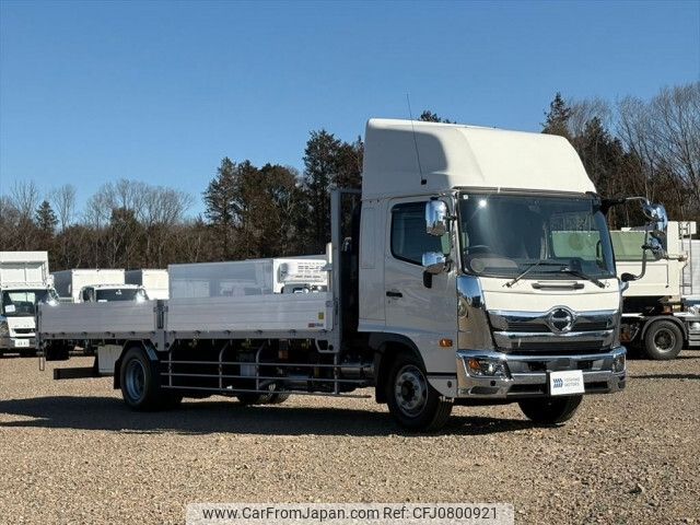 hino ranger 2023 -HINO--Hino Ranger 2PG-FE2ACG--FE2AC-102977---HINO--Hino Ranger 2PG-FE2ACG--FE2AC-102977- image 2