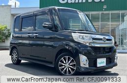 daihatsu tanto 2015 -DAIHATSU--Tanto DBA-LA600S--LA600S-0335409---DAIHATSU--Tanto DBA-LA600S--LA600S-0335409-