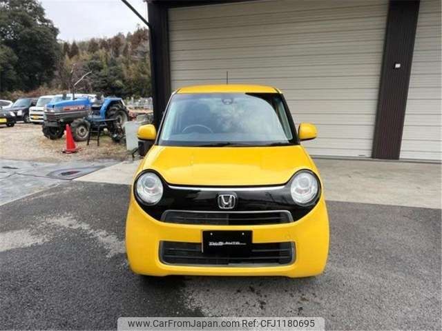 honda n-one 2018 -HONDA--N ONE DBA-JG1--JG1-1301267---HONDA--N ONE DBA-JG1--JG1-1301267- image 2