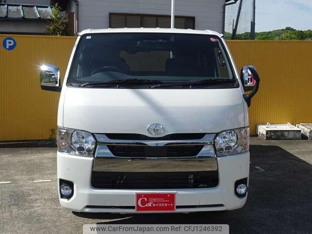 toyota hiace-van 2020 quick_quick_3BF-TRH200V_TRH200-0321199 image 2