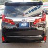 toyota alphard 2017 -TOYOTA--Alphard DBA-GGH30W--GGH30-0020918---TOYOTA--Alphard DBA-GGH30W--GGH30-0020918- image 7