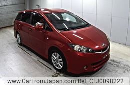 toyota wish 2009 -TOYOTA--Wish ZGE20W-0017730---TOYOTA--Wish ZGE20W-0017730-