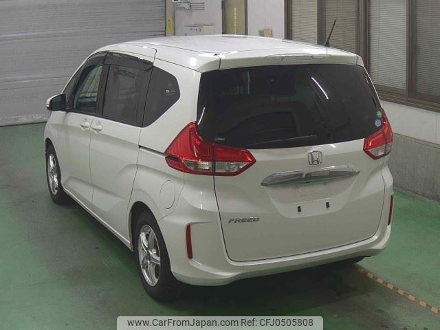 honda freed 2017 -HONDA--Freed GB5--1059213---HONDA--Freed GB5--1059213- image 2