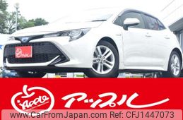 toyota corolla-sport 2018 -TOYOTA--Corolla Sport 6AA-ZWE211H--ZWE211-1003296---TOYOTA--Corolla Sport 6AA-ZWE211H--ZWE211-1003296-