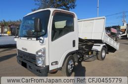 isuzu elf-truck 2013 GOO_NET_EXCHANGE_0400935A30241112W003