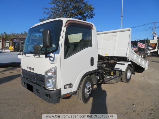 isuzu elf-truck 2013 GOO_NET_EXCHANGE_0400935A30241112W003 image 1