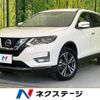 nissan x-trail 2018 -NISSAN--X-Trail DBA-NT32--NT32-087376---NISSAN--X-Trail DBA-NT32--NT32-087376- image 1