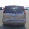 nissan note 2008 956647-6832 image 7