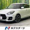suzuki swift 2018 CFJ1710169 image 1