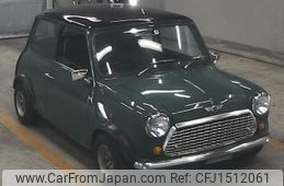 rover mini 1999 -ROVER--Rover Mini SAXXNNAYCXD167584---ROVER--Rover Mini SAXXNNAYCXD167584-