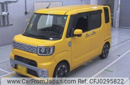 daihatsu wake 2015 -DAIHATSU 【三河 583ｱ8252】--WAKE DBA-LA700S--LA700S-0002782---DAIHATSU 【三河 583ｱ8252】--WAKE DBA-LA700S--LA700S-0002782-