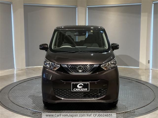 nissan dayz 2019 -NISSAN 【札幌 582ｻ6664】--DAYZ B46W--0004093---NISSAN 【札幌 582ｻ6664】--DAYZ B46W--0004093- image 2