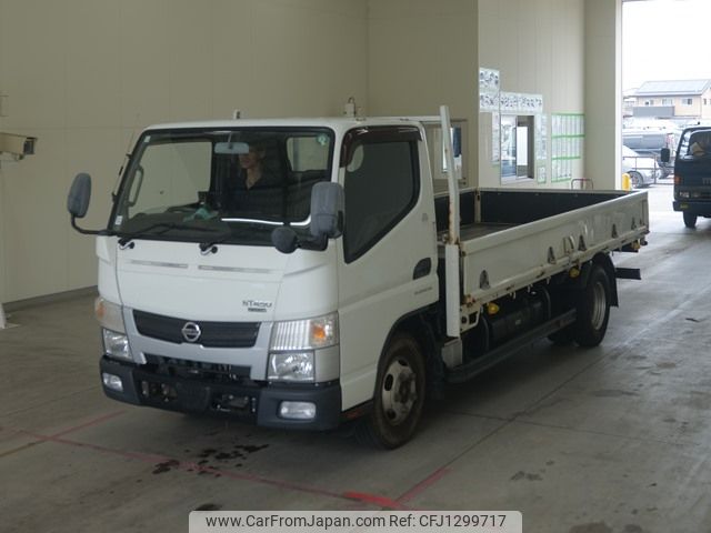 nissan atlas 2018 -NISSAN--Atlas FGA2W-560008---NISSAN--Atlas FGA2W-560008- image 1